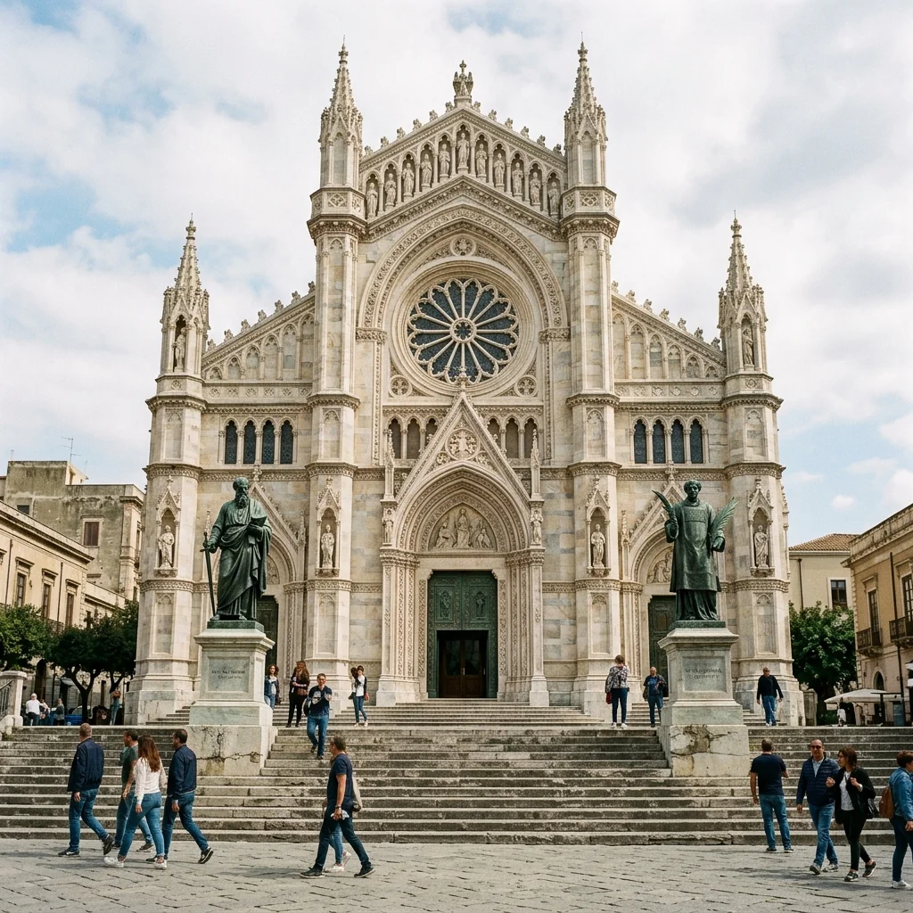 Duomo di Reggio Calabria