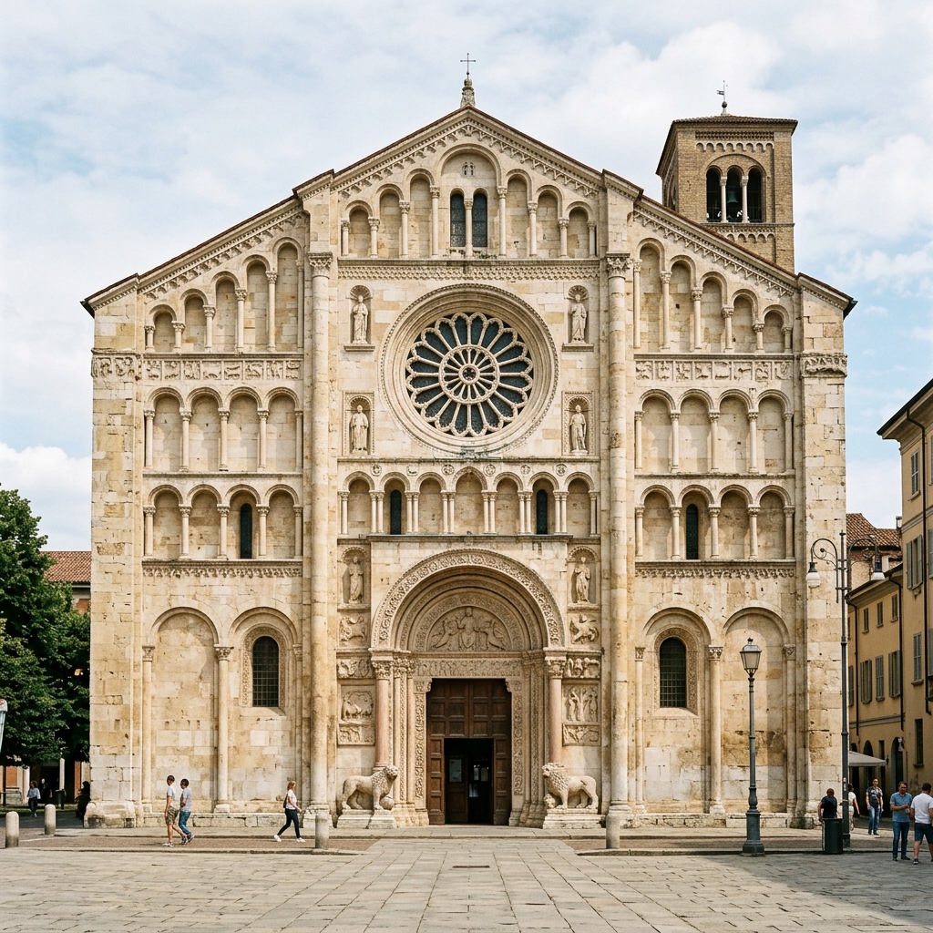 Cattedrale di San Giuliano