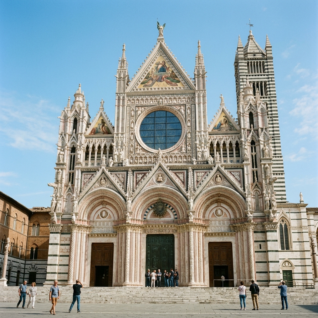 Cattedrale di Santa Maria Assunta