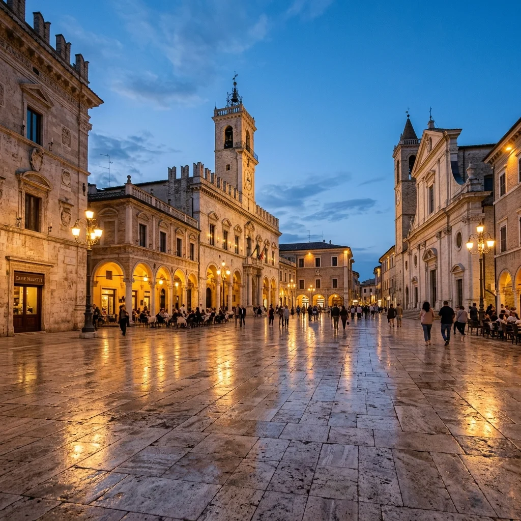 Ascoli Piceno