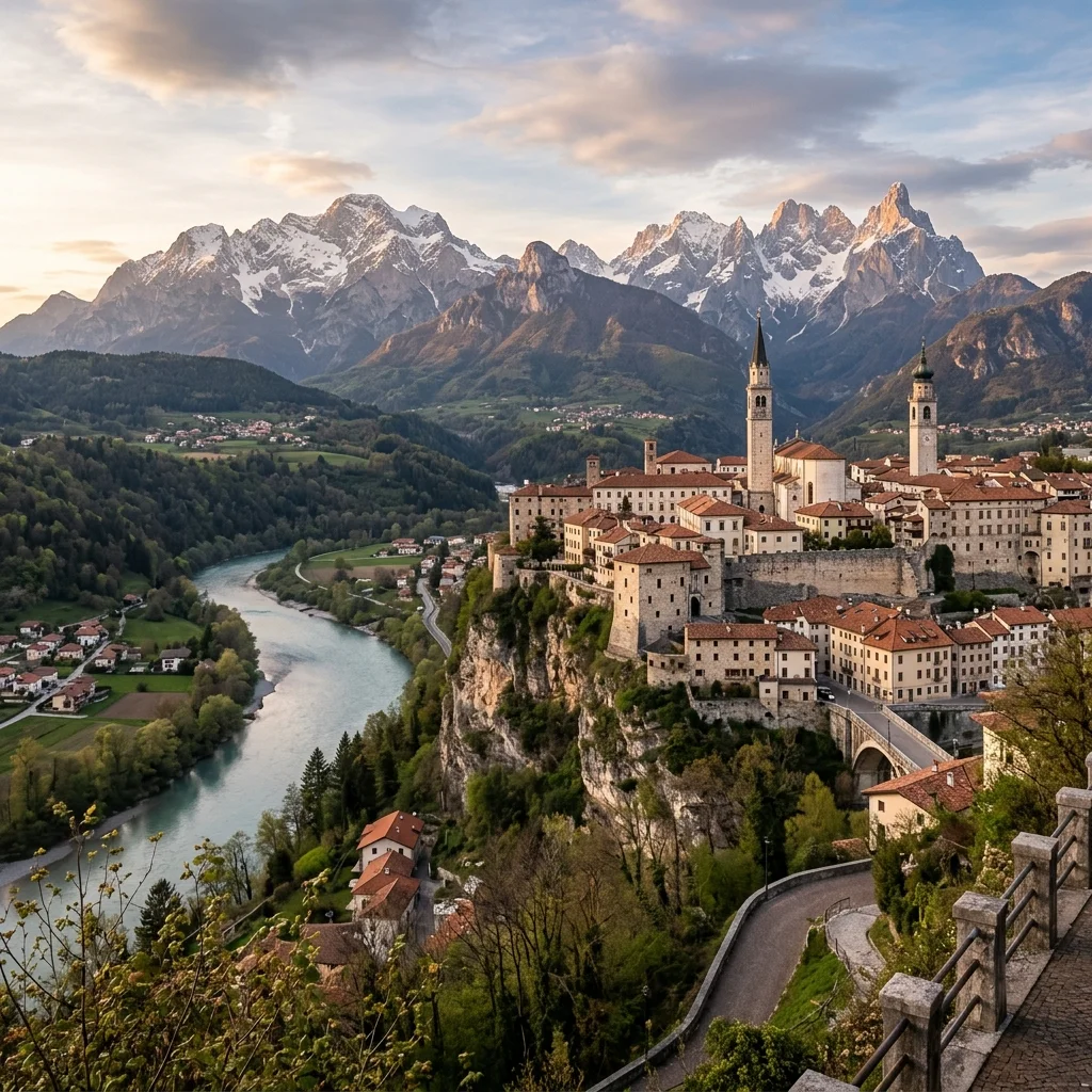 Belluno