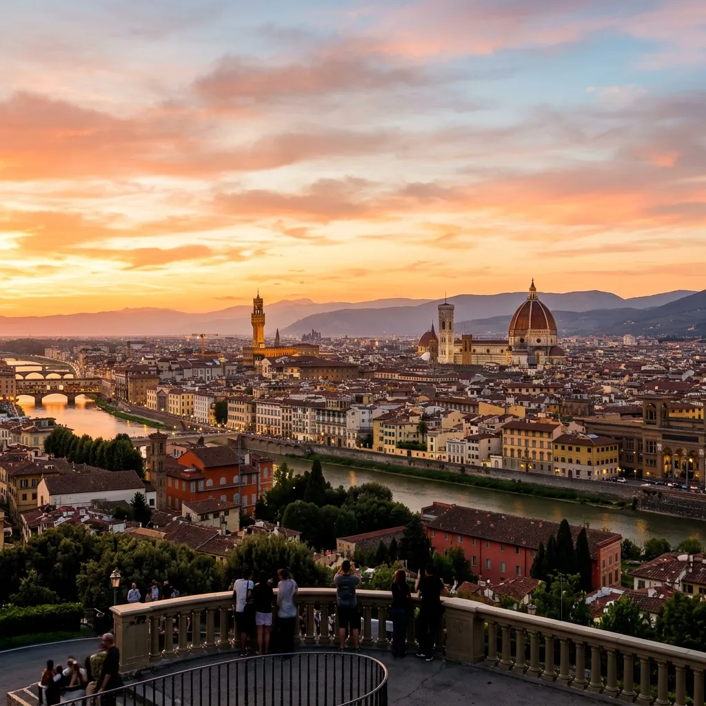 Firenze