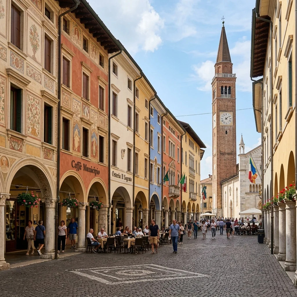 Pordenone