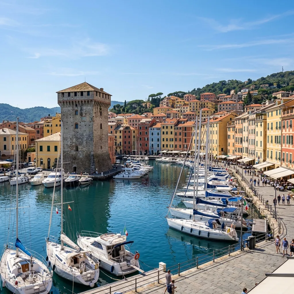 Savona