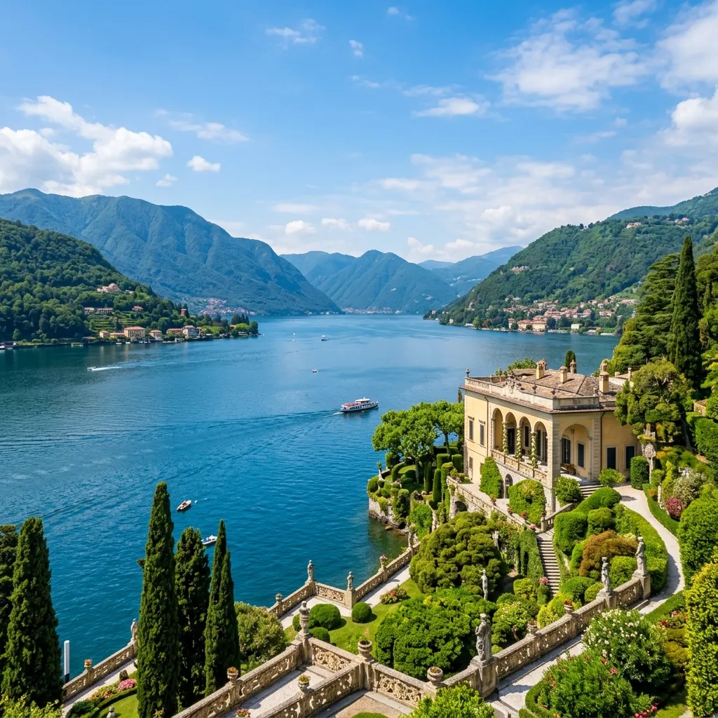 Lombardia