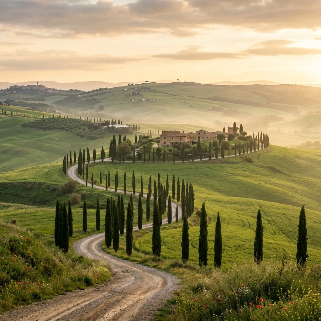 Toscana