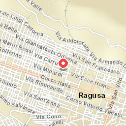 Beda Ragusa