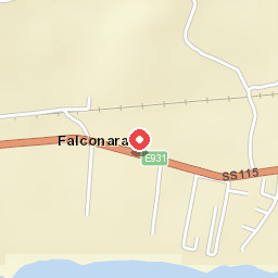 B&B Falconara