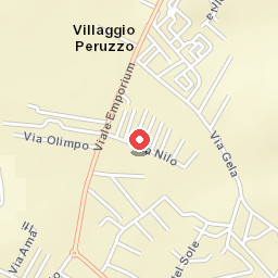 Villetta San Leone