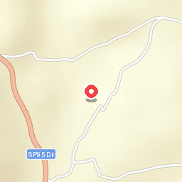 Le Cinque Pietre