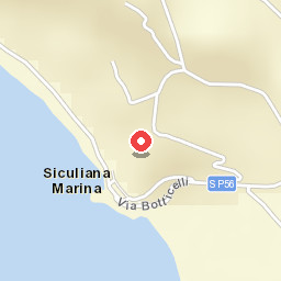 Casa Vacanze Siculiana Marina