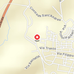 Casa vacanze Trigona