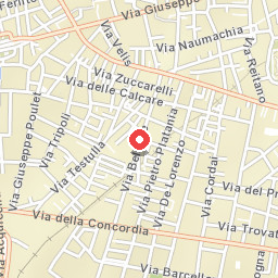 B&B Le Ninfe