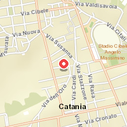 Hotel Residence Villa Cibele