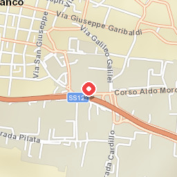 Relais Chiesa Madre - Rooms and Apartments