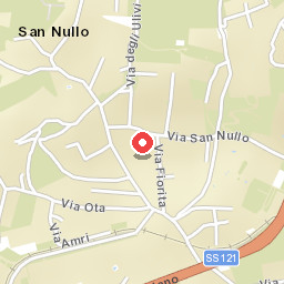 Casa Arrigo