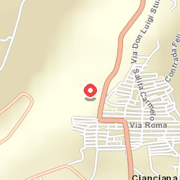 Casa vacanza Gambino