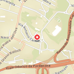 Hotel Villa Mater