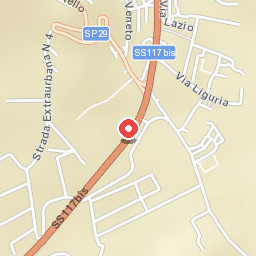 La Dimora di Samu