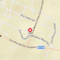 Etna En Vie