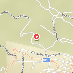 Villa Rosa Etna Bed & Breakfast