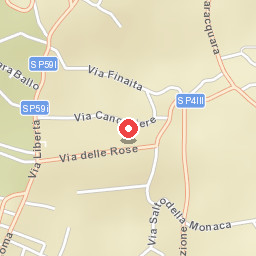 B&B il rosso e il nero