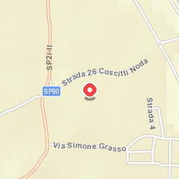 Agriturismo Galea