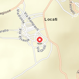 B&B Passo del Mattino