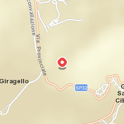 Borgo i Stritti