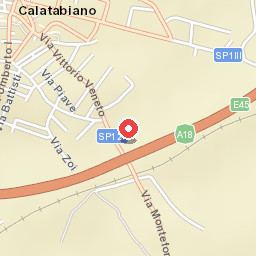 Giulia Apartment
