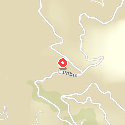 Rifugio dei tre Pini