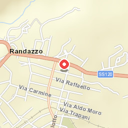Etna Oasi Randazzo