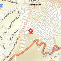 Holiday Home Termini Imerese 7083