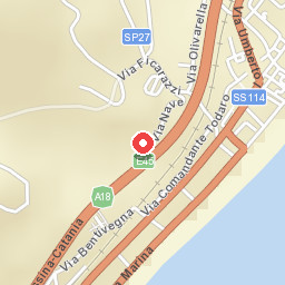Ottocento Sul Mare