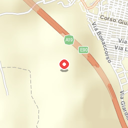 Casa vacanze sul Corso