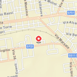 A Due Passi dal Centro