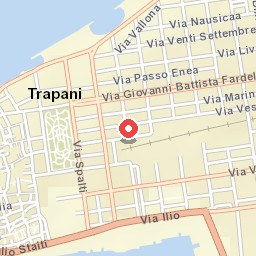 Appartamento Vulpitta