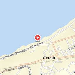 Cefalù Sea Palace