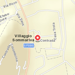 B&B Villa Lauro
