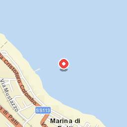 Casa Vacanze Patti Marina