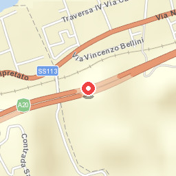 Casa Vacanze Spadafora