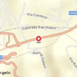 Mansarda Villa Alf Di Vito