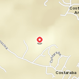B&B Costa degli Aranci