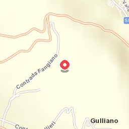 Tenuta Mauri - Agriturismo Vota