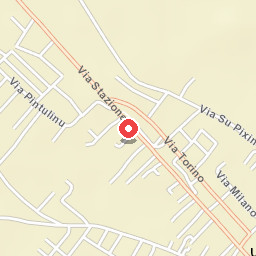 Vico Stazione Apartment