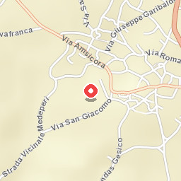 Antica Locanda Lunetta