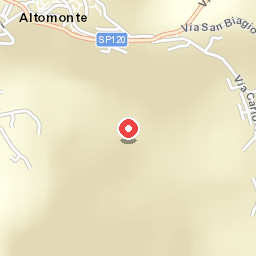 B&B Palazzo Pancaro
