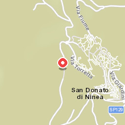 B&B Il Nido dell'Aquila