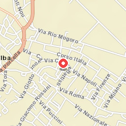 Bed&Breakfast Casa Martis