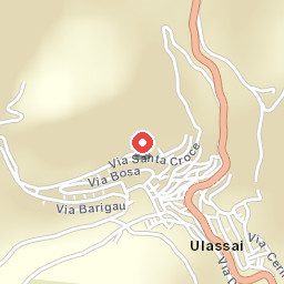 B&B La Capretta Nera
